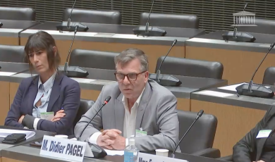 Mieux accompagner la fin de vie à domicile nécessite décloisonnement et formation