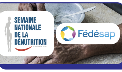Semaine nationale de la dénutrition – Edition 2024