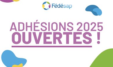 Rejoignez-nous et participez à l’élan commun de notre secteur !