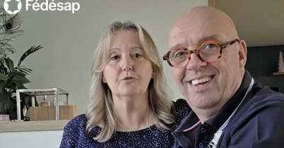 Philippe Croizon et Suzana Sabino s’associent à la Fédésap pour la Journée nationale des aides à domicile
