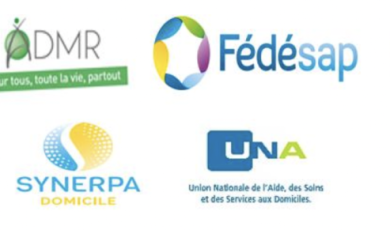 Les Fédérations de l&rsquo;aide à domicile réclament d&rsquo;une même voix des mesures d&rsquo;urgence.