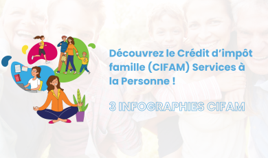 CIFAM Services à la Personne