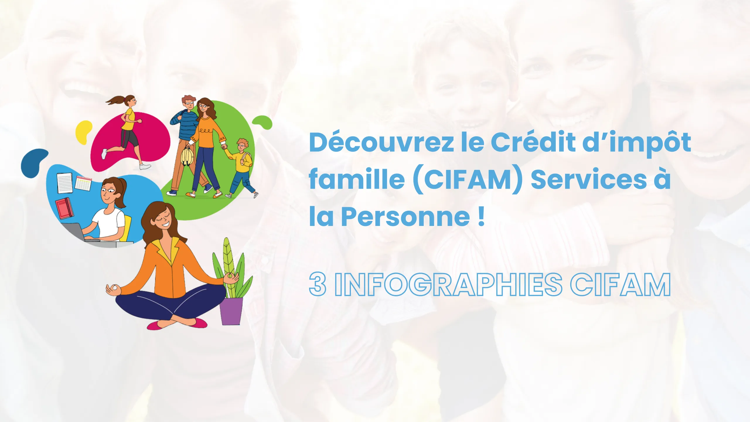CIFAM Services à la Personne