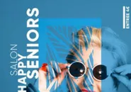 Fédésap partenaire du salon Happy Séniors les 1, 2 et 3 juin à Epinal