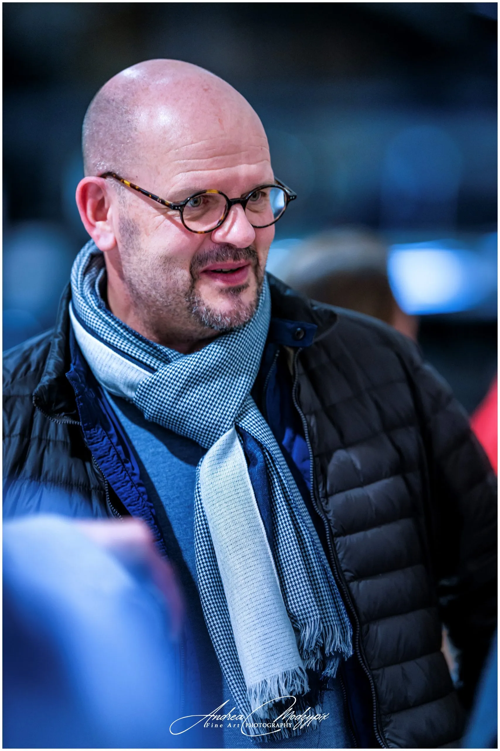 Fabrice Droguet