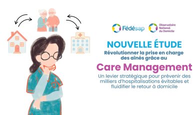 Care Management : révolutionner la prise en charge des aînés