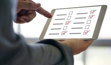 APA à domicile : le nouveau formulaire de demande est disponible