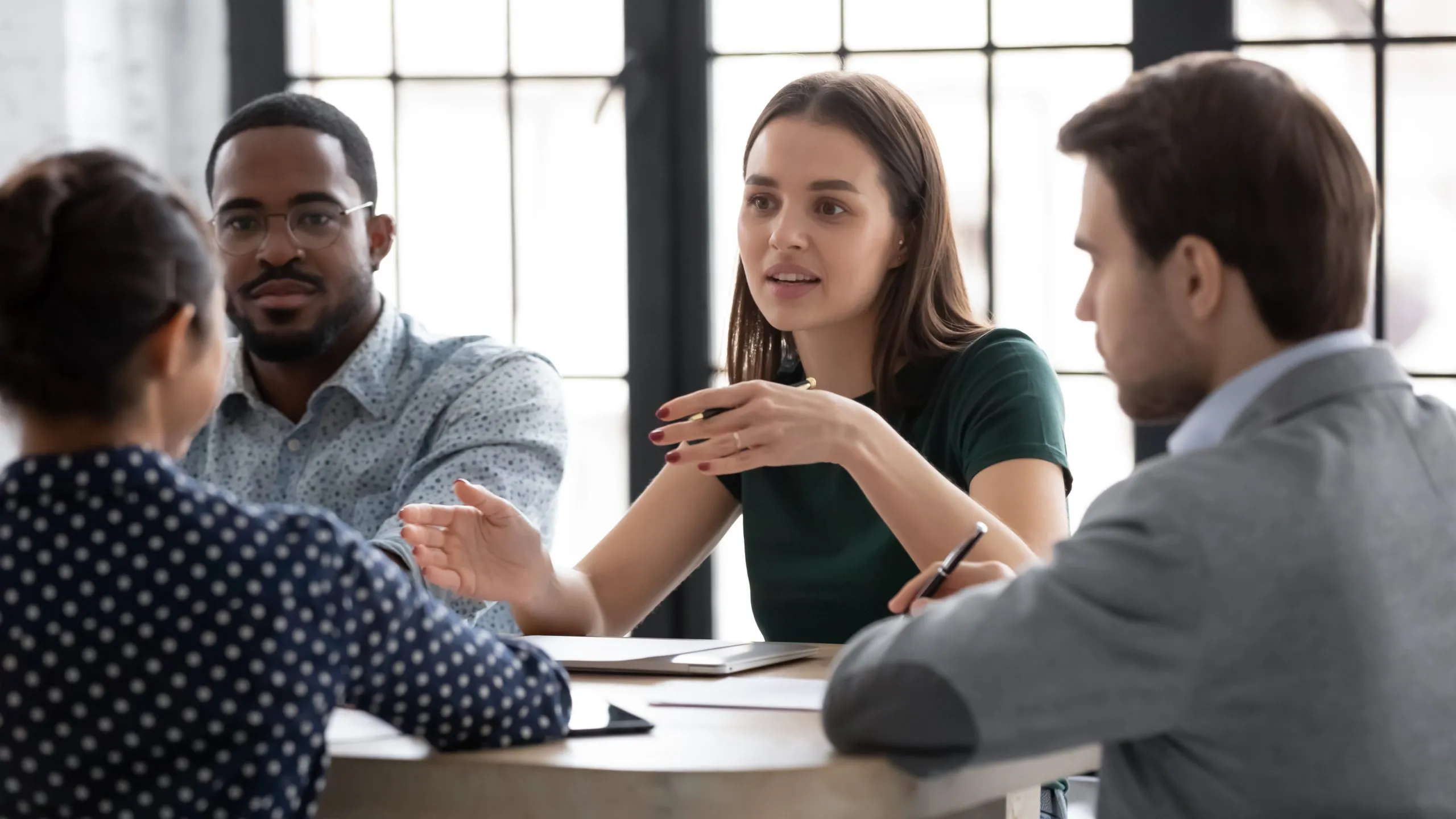 Mise en place d&rsquo;une organisation de travail plus collective dans les entreprises de Services à la Personne