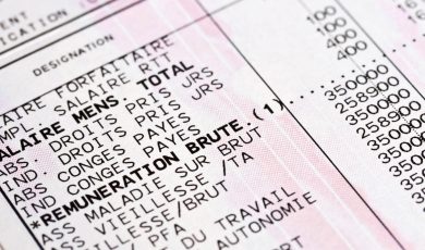 Note juridique Fédésap : Le prélèvement à la source en pratique