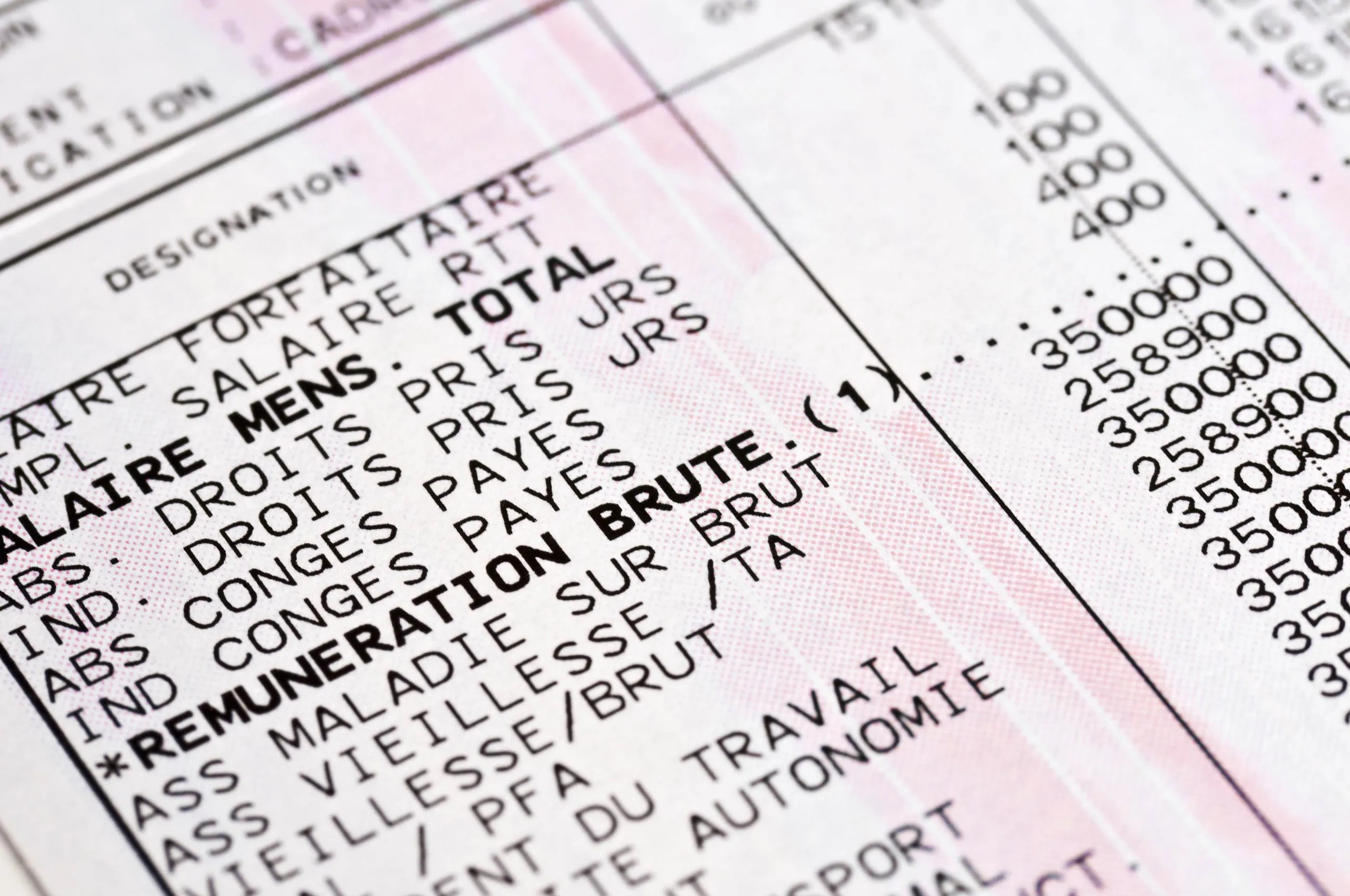 Note juridique Fédésap : Le prélèvement à la source en pratique