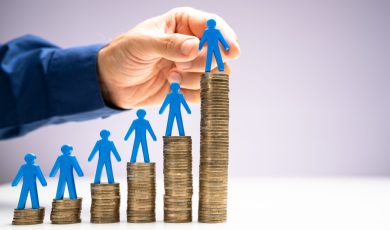 Extension de la nouvelle grille salariale pour les entreprises de Services à la Personne