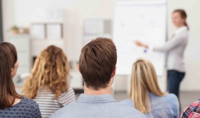 Se former avec Sap Compétences !