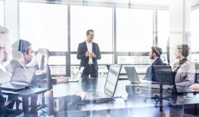 Inscrivez-vous vite à la formation des Dirigeant(e)s de Services à la Personne (DISAP)