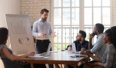 Inscrivez-vous à la formation QVCT en présentiel