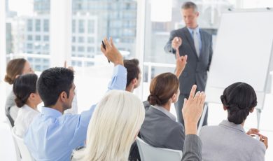 Nouvelle formation : Certification HAS