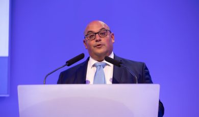 Frank NATAF élu nouveau Président de la Fédésap