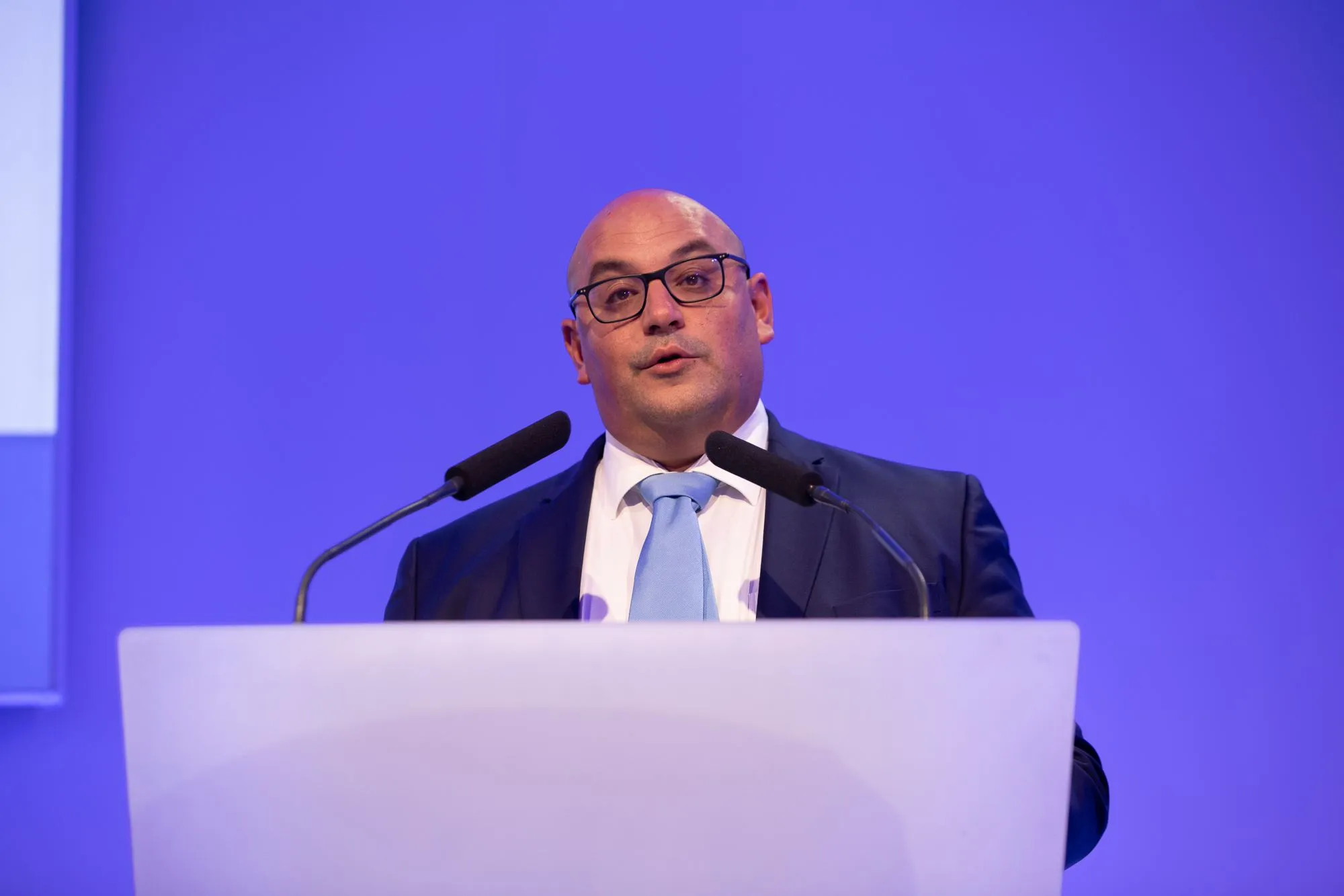 Frank NATAF élu nouveau Président de la Fédésap