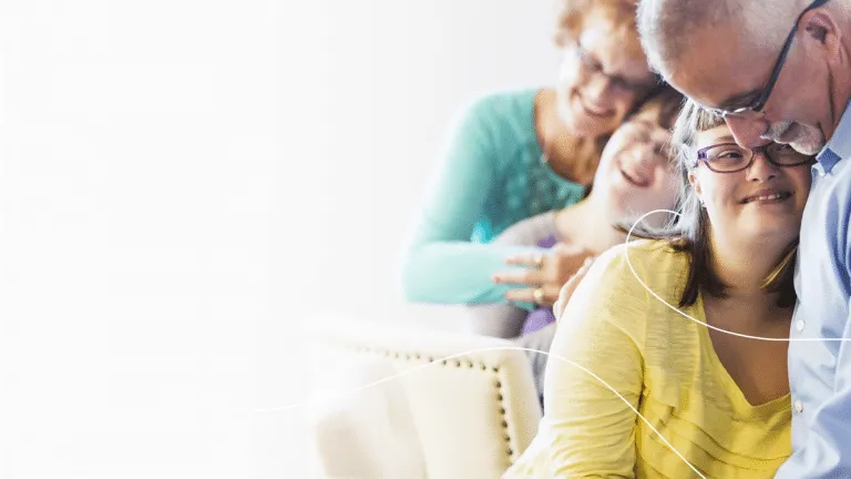 2018 : L’accompagnement à domicile des enfants et des adolescents en situation de handicap : le développement d’une offre de services