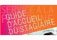 Toulouse : Guide d&rsquo;accueil du stagiaire dans les services à la personne
