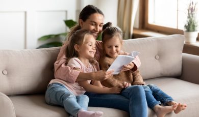Etude Fédésap Garde d&rsquo;enfants à domicile : Les propositions des professionnels