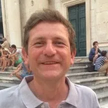 Christophe Gillet