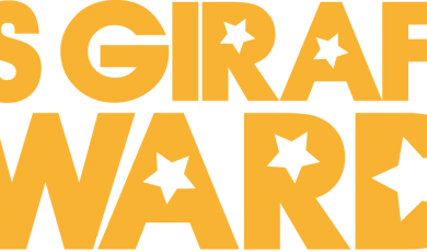 Inscrivez vite vos projets pour gagner le nouveau Prix de La Garde d&rsquo;Enfants à Domicile aux Trophées des Girafes Awards !