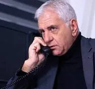 Jean-Pierre Gravini