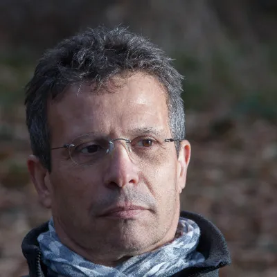 Jérôme Saglier