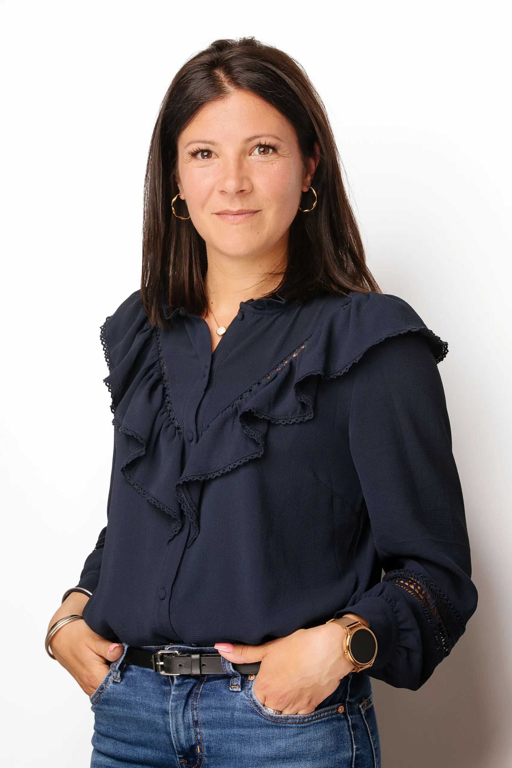 Johanna MARIE