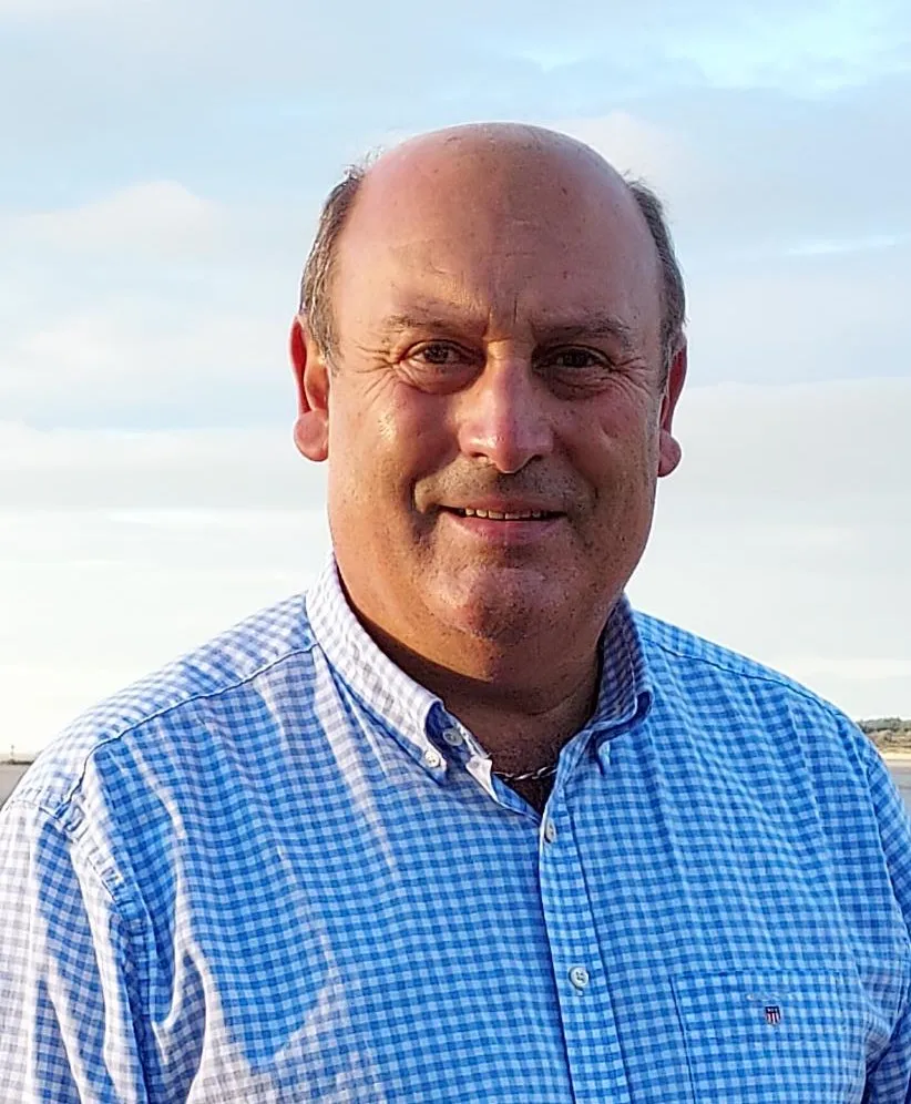 Ludovic MELCHIOR