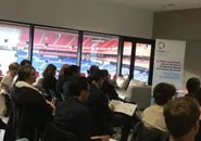 Les Rencontres de la Fédésap sont lancées..