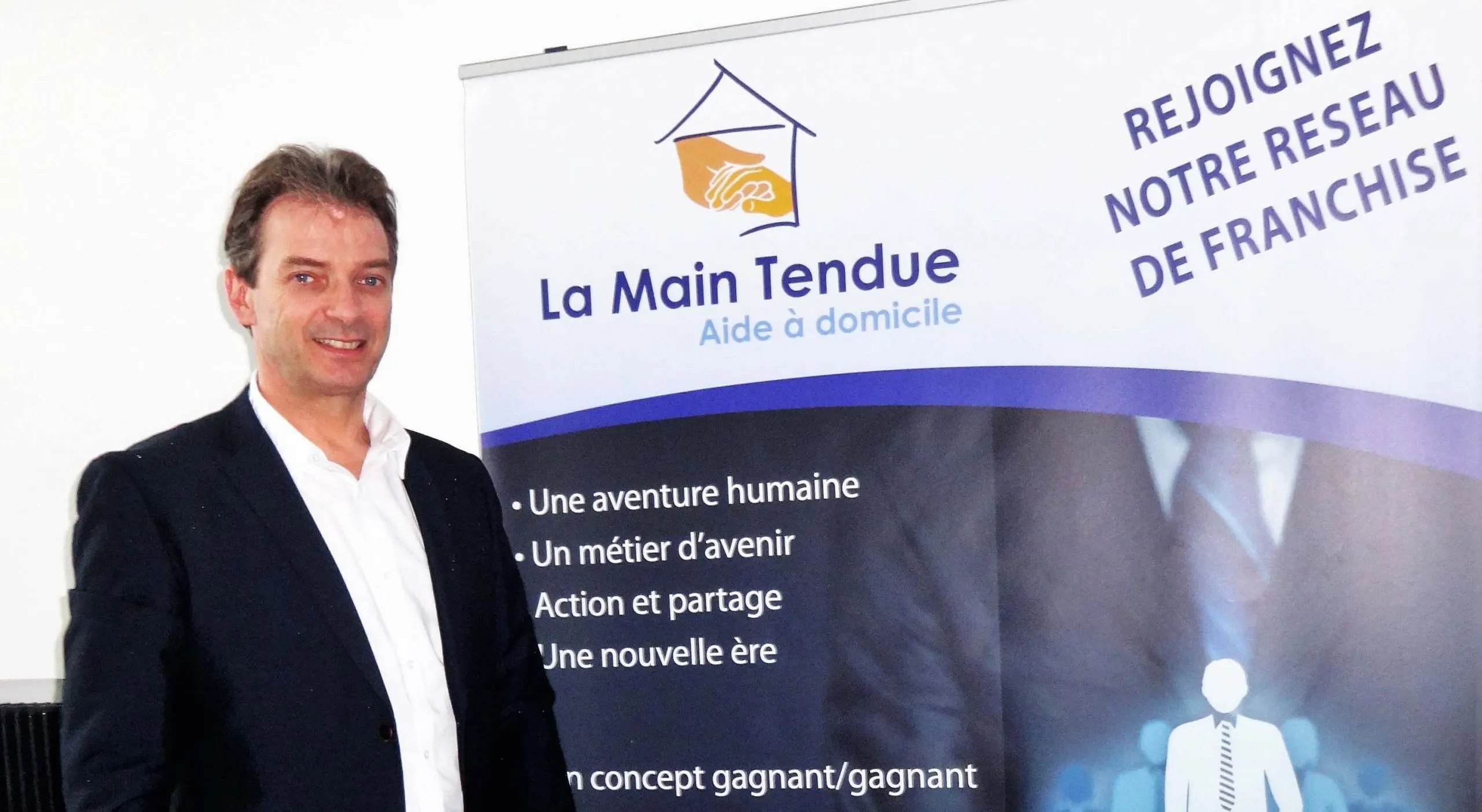 La Main Tendue… vers la franchise