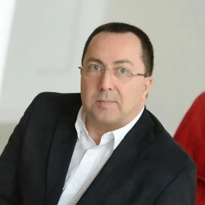 Laurent Grosjean