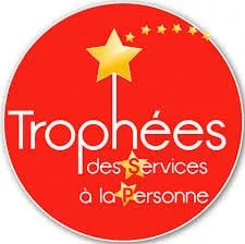 Remise des prix du 6è Trophée des Services à la Personne à Lyon : une vraie mise en valeur des métiers des SAP