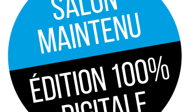 Rendez-vous au Salon des SAP le 17/18 novembre 2020 : une 14ème édition 100% digitale !