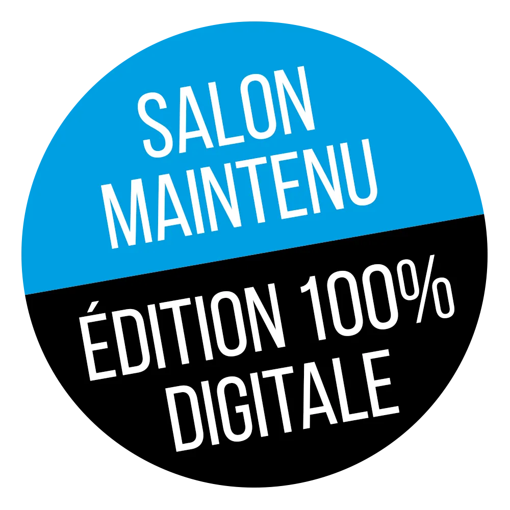 Rendez-vous au Salon des SAP le 17/18 novembre 2020 : une 14ème édition 100% digitale !
