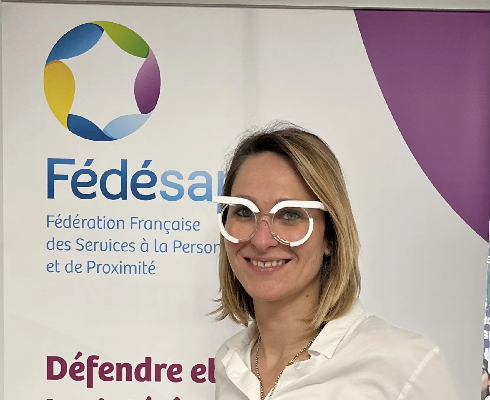 Marion GONZALEZ