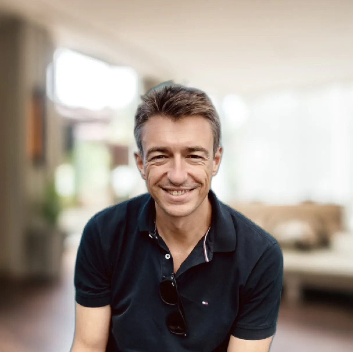 Franck Thouny