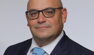 Frank NATAF devient le nouveau Président de la Fédésap