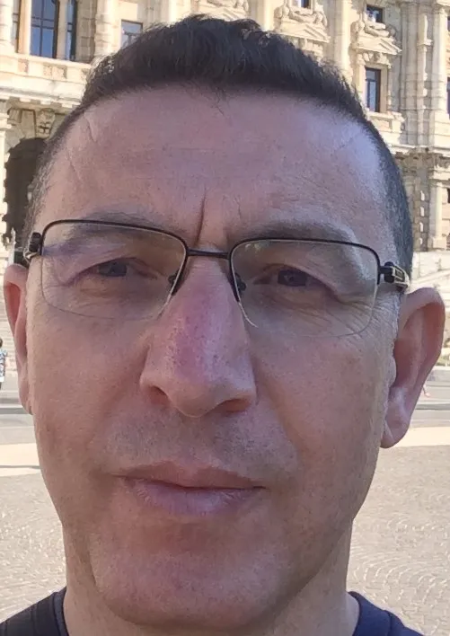 Said Benoussad