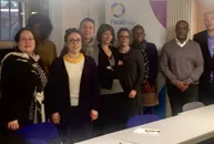 Réunion de travail Plateforme SAP Ile-de-France – Fédésap : des projets et des synergies évidents