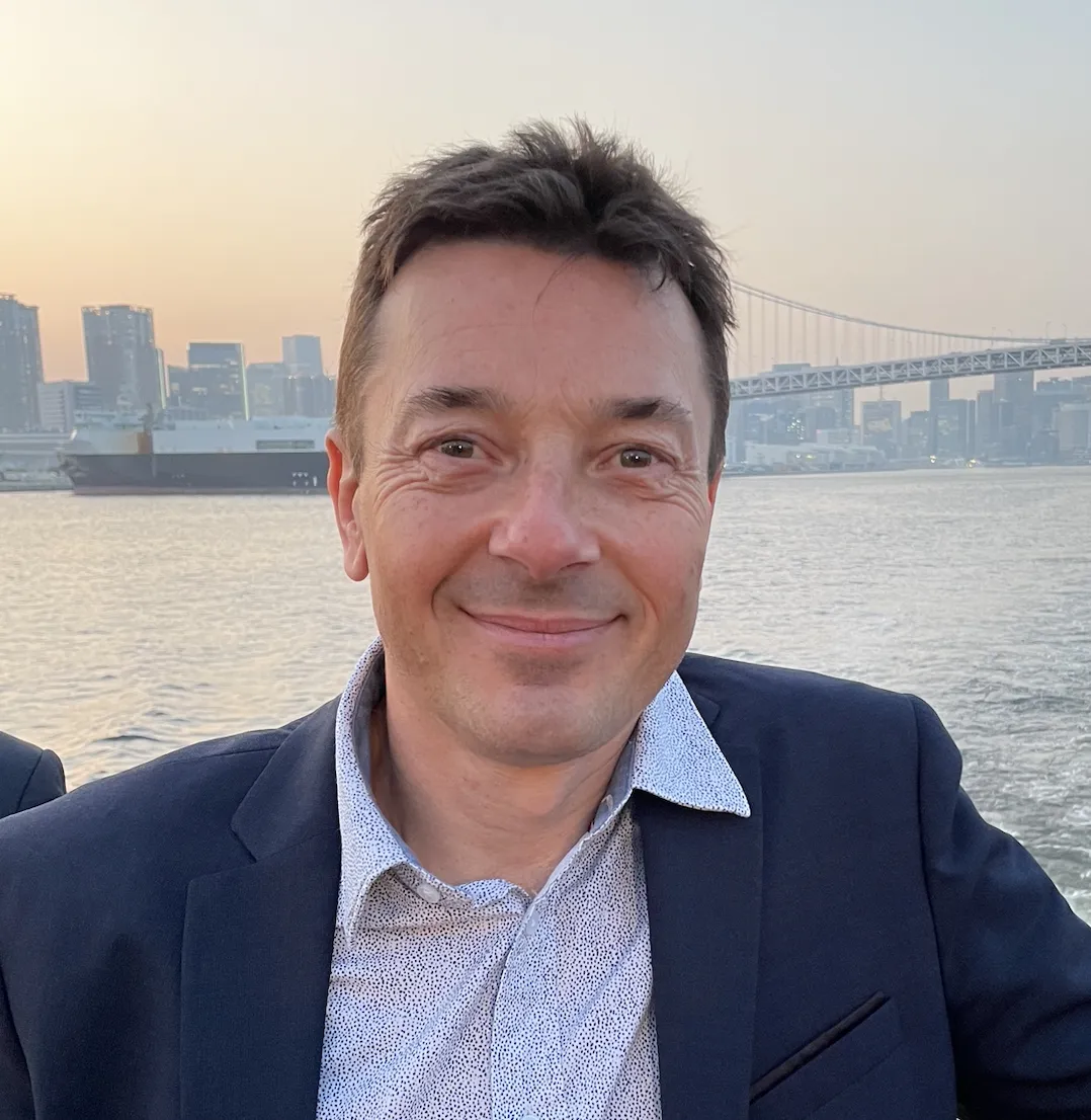 Xavier Martellino