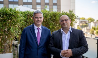 Le Groupe IMA et la Fédésap signent un partenariat inédit pour la reconnaissance et la professionnalisation du métier de technicien du cadre de vie