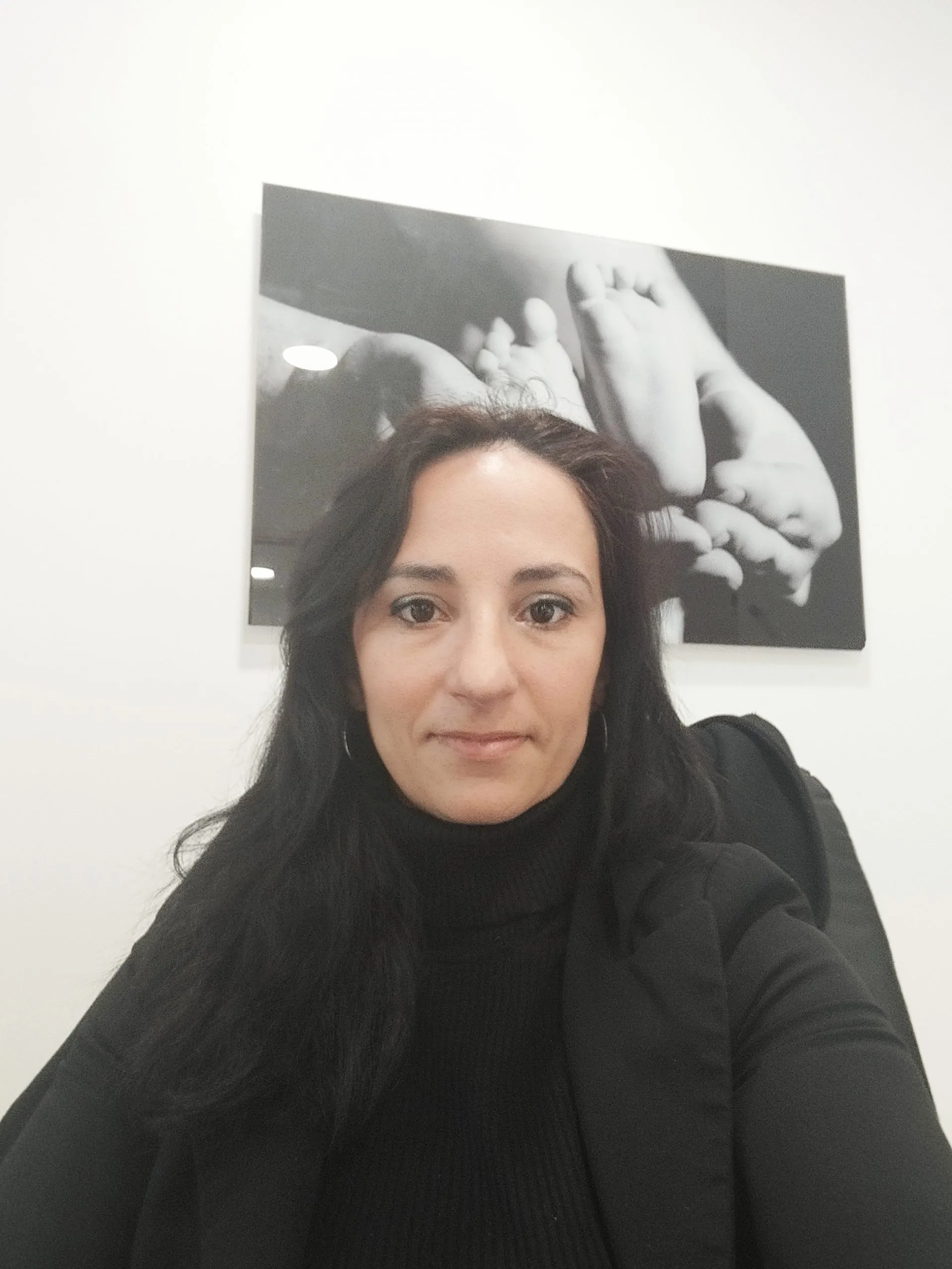 Barbara BELLETTI