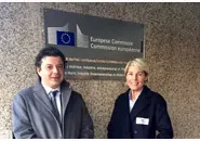CP Fédésap : La Fédésap à Bruxelles pour demander l’application du droit européen dans le secteur des Services à la Personne