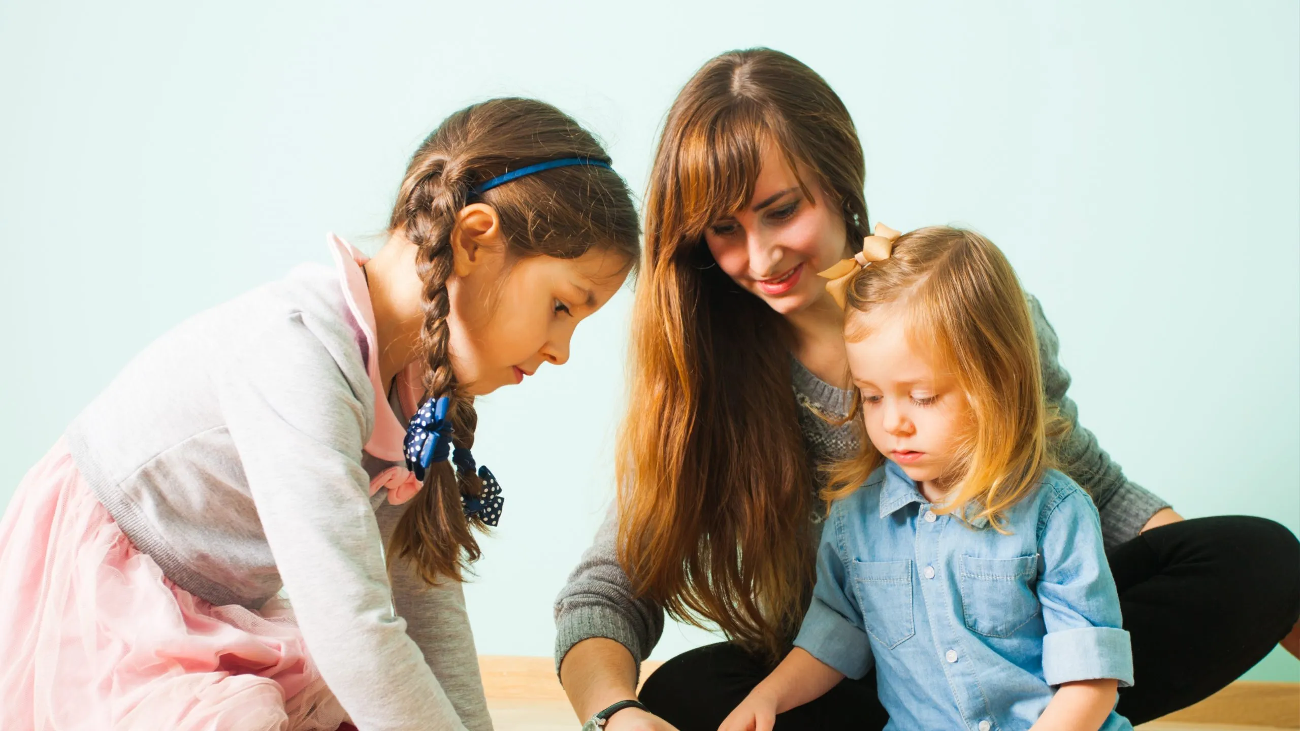 Petite enfance : inquiétude des acteurs de la filière sur le financement de la revalorisation des salaires
