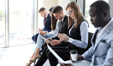 Enquête sur vos besoins en recrutement d&rsquo;alternants