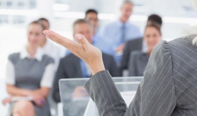 Inscrivez-vous vite à la formation du Mastère MSAIS_ESAP (SAAD)