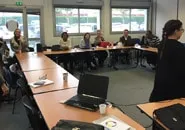 Atelier juridique à Moissy-Cramayel
