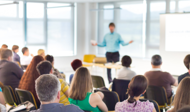 Plus que 3 places disponibles pour la formation CPOM Distanciel